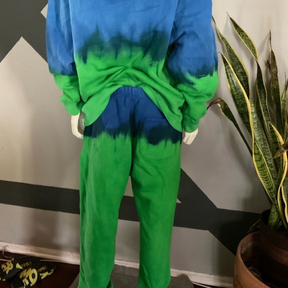 MADE novelty jogger - Picture 4 of 6